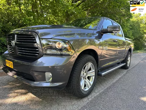 Dodge Ram 1500 5.7 V8 Marge ,trekhaak, lm velgen,kleppensysteem